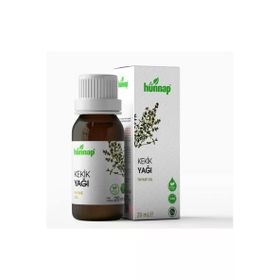 Hünnap 20 ml Kekik Yağı