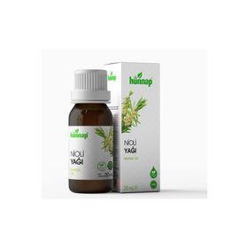 Hünnap 20 ml Nioli Yağı
