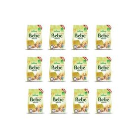 Hünnap 200 gr Bebek Bisküvisi (12 adet)