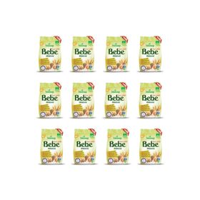 Hünnap 200 gr Bebek Bisküvisi (12 adet)