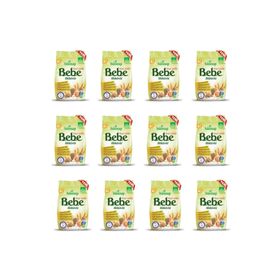 Hünnap 200 gr Bebek Bisküvisi (12 adet)