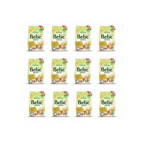 Hünnap 200 gr Bebek Bisküvisi (12 adet)