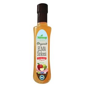 Hünnap 250 ml Elma Sirkesi
