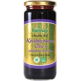 Hünnap 310 gr Keçiboynuzu Özü