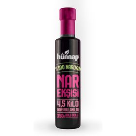 Hünnap 350 gr Nar Ekşisi