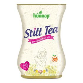 Hünnap HUNN10008 Still Tea 200 gr Anne Sütü Çayı