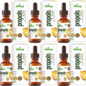 Hünnap Propolis Ekstresi 30 ml Damla