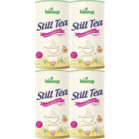 Hünnap Still Tea 200x4 gr Emziren Anneler İçin Süt Arttırıcı İçecek