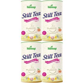 Hünnap Still Tea 200x4 gr Emziren Anneler İçin Süt Arttırıcı İçecek