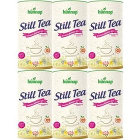 Hünnap Still Tea 200x6 gr Emziren Anneler İçin Süt Arttırıcı İçecek