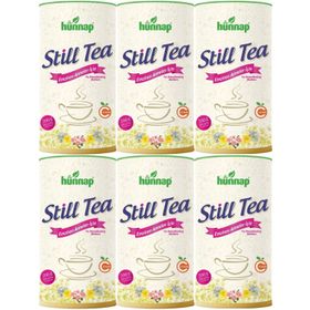 Hünnap Still Tea 200x6 gr Emziren Anneler İçin Süt Arttırıcı İçecek
