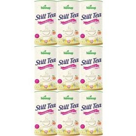 Hünnap Still Tea 200x9 gr Emziren Anneler İçin Süt Arttırıcı İçecek