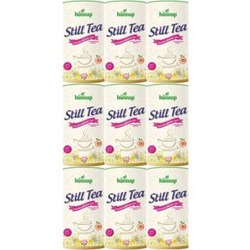 Hünnap Still Tea 200x9 gr Emziren Anneler İçin Süt Arttırıcı İçecek