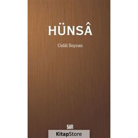 Hünsa - Celal Soycan