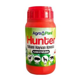 Hunter 250 ml Yabani Hayvan Kovar