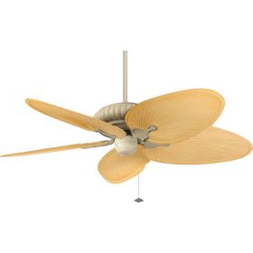 Hunter Belleria Latte 132 cm Dış Mekan Tavan Vantilatör