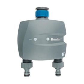 Hunter BTT-201 Musluk Tipi Kontrol Ünitesi