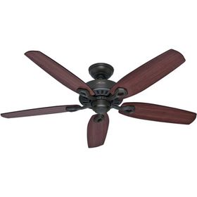 Hunter Builders Elite Çağdaş Bronz 132 cm Tavan Vantilatörü