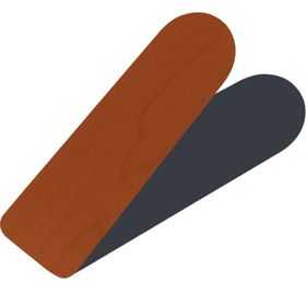 Hunter Carera Grafit 132 cm Tavan Vantilatör