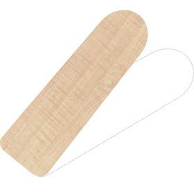 Hunter Carera Tebeşir Beyazı 132 cm Tavan Vantilatör