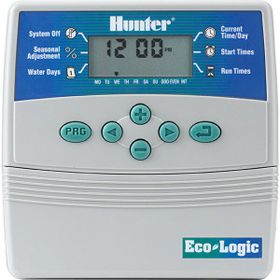 Hunter Eco Logic 4 İstasyon Kontrol Ünitesi