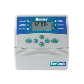 Hunter Eco Logic 4 İstasyon Kontrol Ünitesi