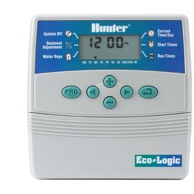 Hunter Eco Logic 4 İstasyon Kontrol Ünitesi