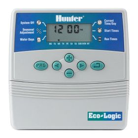 Hunter Eco Logic 4 İstasyon Kontrol Ünitesi