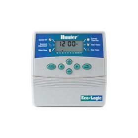 Hunter Eco Logic 4 İstasyon Kontrol Ünitesi
