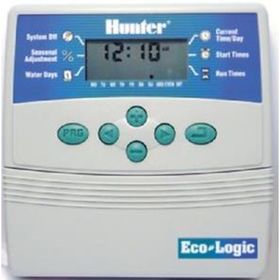 Hunter Eco Logic 6 İstasyon Kontrol Ünitesi