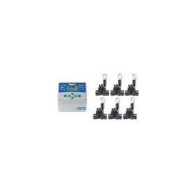 Hunter Eco Logic 6 İstasyon Kontrol Ünitesi
