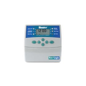 Hunter Eco Logic 6 İstasyon Kontrol Ünitesi