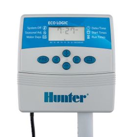 Hunter elc601i-E 6 İstasyonlu Elektrikli Kontrol Ünitesi