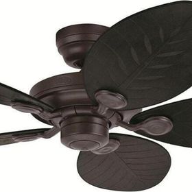 Hunter Fan Outdoor Elements II 137 cm Tavan Vantilatörü