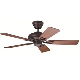 Hunter Fan Seville Çağdaş Bronz 112 cm Tavan Vantilatörü