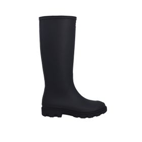 Hunter HFRU0001252BLK Siyah Erkek Bot