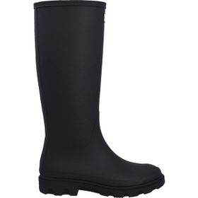 Hunter HFRU0001252BLK Siyah Erkek Bot