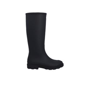 Hunter HFRU0001252BLK Siyah Erkek Bot