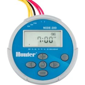 Hunter NODE-200 2 İstasyonlu 9V Pilli Kontrol Ünitesi