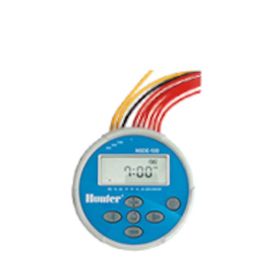 Hunter NODE-400 4 İstasyonlu 9V Pilli Kontrol Ünitesi