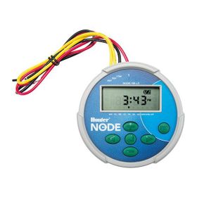 Hunter NODE600 Pilli Kontrol Ünitesi