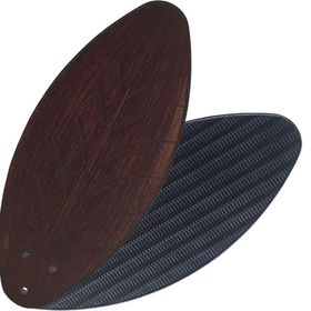 Hunter Outdoor Elements II Çağdaş Bronz 137 cm Dış Mekan Tavan Vantilatör