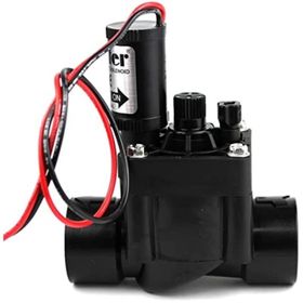 Hunter PGV 100GB 1'' Elektrikli Selenoid Vana