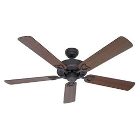 Hunter Revolutions Classic Elite Çağdaş Bronz 132 cm Tavan Vantilatörü