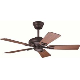 Hunter Seville Çağdaş Bronz 112 cm Tavan Vantilatörü