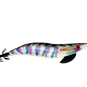 Hunter Shrimp 13 cm 3.5 gr l01 Kalamar Zokası