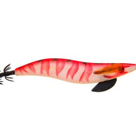Hunter Shrimp 13 cm 3.5 gr l06 Kalamar Zokası