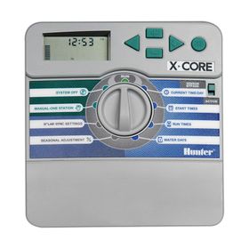 Hunter XC-201i-E 2 İstasyonlu Elektrikli Kontrol Ünitesi
