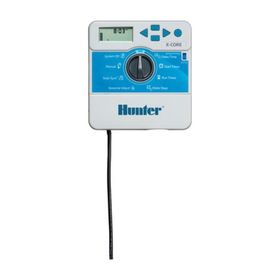 Hunter XC-201i-E 2 İstasyonlu Elektrikli Kontrol Ünitesi