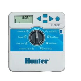 Hunter XC-201i-E 2 İstasyonlu Kontrol Ünitesi